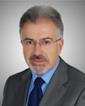 Haluk Sucuoglu