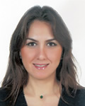 Hande Odaman Kaya