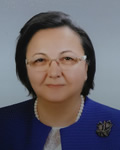 Sevil Sariyildiz